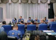 Marindo Kurniawan Pimpin Persiapan Nobar Piala Dunia 2026, Pemprov Lampung Targetkan Manfaat Sosial dan Ekonomi