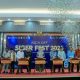 Kick Off SIGER Fest 2026: Wagub Jihan Nurlela Dorong Percepatan Digitalisasi Keuangan Di Provinsi Lampung
