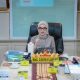 Wagub Jihan Nurlela Pimpin Rakor Percepatan Penanggulangan TBC di Lampung Timur, Perkuat Target Eliminasi 2030