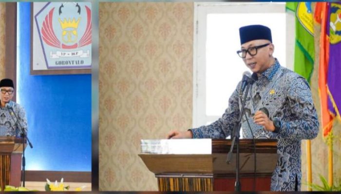 Lampung Terpilih Jadi Tuan Rumah Penas Tani Nelayan 2029, Gubernur Mirza Optimistis Dongkrak Ekonomi Daerah