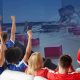 Sambut Piala Dunia 2026, Pemprov Lampung Gelar Nobar Perdana di PKOR