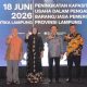 Pemprov Lampung Perkuat Transparansi Pengadaan Melalui Digitalisasi Dan E-Katalog