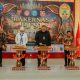 Wagub Jihan Dorong PJ91 Wujudkan Semangat Bersatu, Berbaur, dan Berdampak