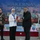 Wagub Jihan Dorong PJ91 Wujudkan Semangat Bersatu, Berbaur, Dan Berdampak