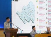 Gubernur Mirza: Penunjukan Lampung sebagai Tuan Rumah Penas 2029 Perkuat Peran Daerah sebagai Sentra Pangan Nasional