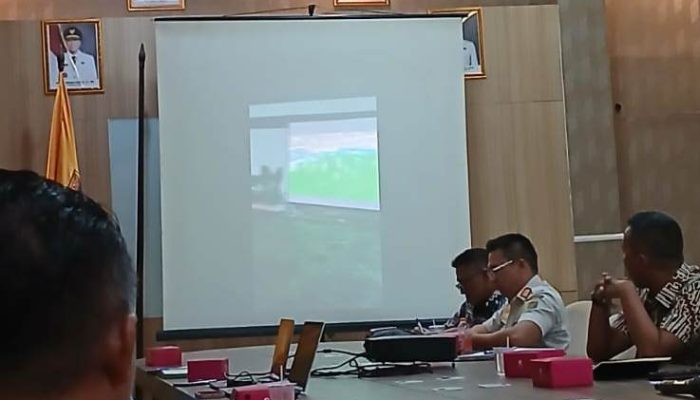 Pemprov Lampung Gelar Nonton Bareng Piala Dunia FIFA 2026 di PKOR Way Halim