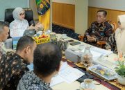 Pemprov Lampung Percepat Digitalisasi Pelayanan, Lampung-In Versi 2 Segera Diluncurkan