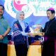 Buka Tanjung Karang Youth Day 2026, Purnama Wulan Sari Dorong Anak Muda Jadi Agen Perubahan