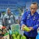 Lampung Perkenalkan Inovasi Pertanian Dan Produk Unggulan Daerah Di Penas XVII Gorontalo