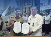Gubernur Lampung Minta Program MBG Libatkan Bumdes dan UMKM Desa