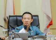 Pemprov Lampung Matangkan Persiapan Sekolah Rakyat Permanen, Siap Sambut 413 Siswa pada Tahun Ajaran Baru 2026/2027
