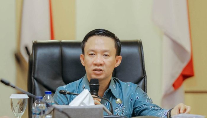 Pemprov Lampung Matangkan Persiapan Sekolah Rakyat Permanen, Siap Sambut 413 Siswa pada Tahun Ajaran Baru 2026/2027