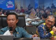 Pembangunan Sekolah Rakyat Kota Baru Masuki Tahap Akhir, Operasional Segera Di Mulai