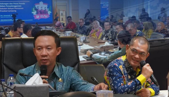 Pembangunan Sekolah Rakyat Kota Baru Masuki Tahap Akhir, Operasional Segera Di Mulai