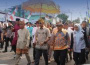 Budaya Sebagai Modal Pembangunan, Gubernur Dorong Kebangkitan Desa-Desa Budaya Lampung