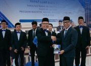 Gubernur Mirza Dorong Lulusan Teknik Ambil Peran Aktif Dalam Pembangunan Lampung