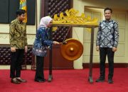 Pemprov Lampung Luncurkan Toko Tapis, Dorong UMKM Masuk Ekosistem Digital Dan Perkuat Ekonomi Daerah