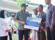 Pemprov Lampung Dorong Kebangkitan Pertanian Mesuji Melalui Teknologi Dan Inovasi