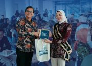 Buka Musda II Ikapi , Bunda Literalisasi Lampung Tegaskan Literasi Sebagai Pilar Kemajuan Daerah