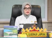 Pemprov Lampung Dorong Kolaborasi Multisektoral Percepat Eliminasi TBC di Lampung Selatan