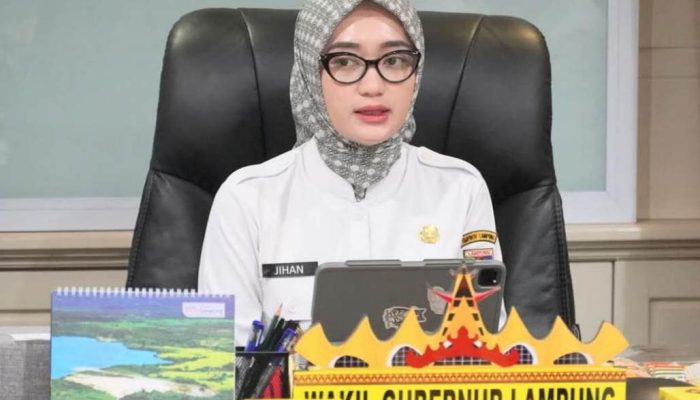 Pemprov Lampung Dorong Kolaborasi Multisektoral Percepat Eliminasi TBC di Lampung Selatan