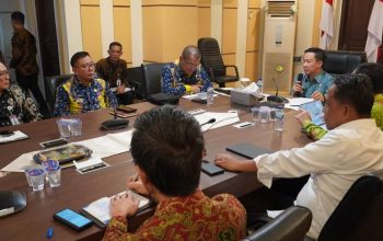 Pembangunan Sekolah Rakyat Kota Baru Masuki Tahap Akhir, Operasional Segera Dimulai