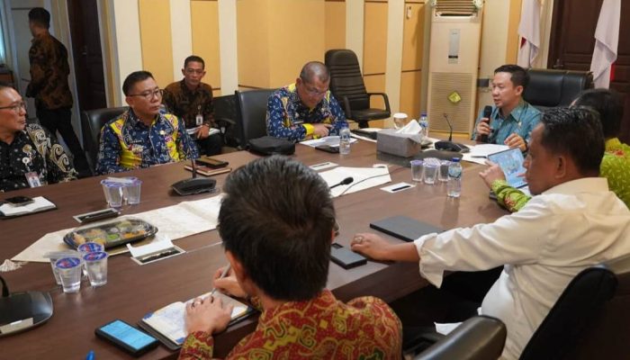 Pembangunan Sekolah Rakyat Kota Baru Masuki Tahap Akhir, Operasional Segera Dimulai