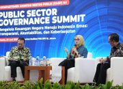 Wagub Jihan Nurlela Paparkan Inovasi Transformasi Digital Keuangan Daerah Lampung di Forum Nasional