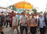 Budaya sebagai Modal Pembangunan, Gubernur Dorong Kebangkitan Desa-Desa Budaya Lampung