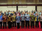 Pemprov Lampung Luncurkan Toko Tapis, Dorong UMKM Masuk Ekosistem Digital dan Perkuat Ekonomi Daerah