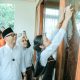 Gubernur Mirza Jadi Warga Pertama Didata, Ajak Masyarakat Sukseskan Sensus Ekonomi 2026