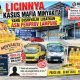 Dugaan Mafia MinyaKita di Lampung, Keterlibatan ASN Masih ‘Gelap’