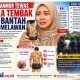Istri Bantah Versi Polisi, DPO Curanmor di Lampung Timur Pulang Tak Bernyawa dengan Luka Parah