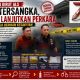 Polisi Bandar Lampung Tetapkan ALS dan Dirut Tersangka, Kesaksian Warga Ungkap Dugaan Penyelewengan MinyaKita