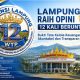 Lampung Pertahankan WTP 12 Kali Beruntun, Kepercayaan Publik Menguat