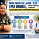 Rapor Tinggi Tak Jamin Lolos SMA Unggul, Disdik Lampung Tegaskan Seleksi Berbasis Empat Komponen