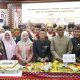 Hadiri Paripurna HUT ke-344 Kota Bandar Lampung Gubenur Apresiasi Kinerja Pemkot