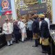 Di Hadapan DPR, BPBR Desak Pengembalian Tanah Adat dan Pengakuan Wilayah Adat dalam RUU Masyarakat Adat