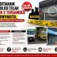 Belum Ditahan Meski Polisi Telah Tetapkan 2 Tersangka Kasus MinyaKita, Publik Soroti Minimnya Transparansi Penanganan