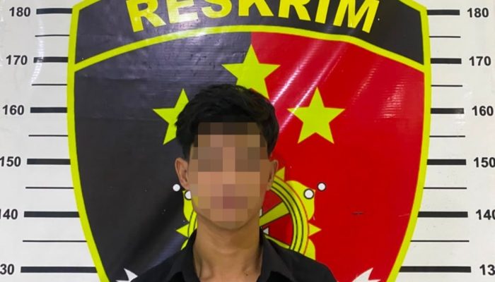 Kenalan di Media Sosial Berujung Petaka, Mahasiswi Kehilangan Motor dan Ponsel Usai Diajak ke Kos