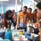 Bunda Eva Optimis Gedong Air Bisa Wakili Lampung di Lomba Kelurahan Tingkat Nasional 2026