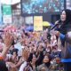 Ribuan Masyarakat Tumpah Ruah Ikuti Jalan Sehat Hut Kota Bandar Lampung Yang Ke 344 Tahun