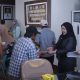Pemkot Bandar Lampung Salurkan Bantuan Rp153,6 Juta untuk 46 Korban Bencana, Eva Dwiana Himbau Warga Agar Tetap Waspada