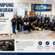 Setahun Kepengurusan IJP Lampung, Perkuat Profesionalisme dan Soliditas Jurnalis