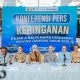 Wagub Jihan Nurlela Luncurkan Program Keringanan Pajak Kendaraan Bermotor Tahun 2026, Berlangsung 2 Juni hingga 31 Agustus 2026