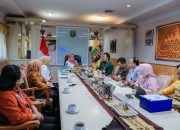 Wagub Jihan Dorong Kolaborasi Hexahelix Untuk Wujudkan Guru Profesional Dan Adaptif Di Era Digital