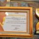 Lampung Torehkan Prestasi Nasional, Gubernur Mirza Raih Penghargaan Pemimpin Daerah Inspiratif Sektor Pertanian