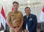 JMSI Lamsel Siap Berkolaborasi Promosikan Potensi Pariwisata dan Mendukung Branding Lamsel Sebagai Beranda Pulau Sumatra