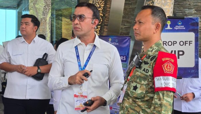 Tindak Lanjuti Instruksi Presiden, Kodam XXI/Radin Inten Gelar Gerakan Bersih Laut dan Pesisir