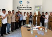 DPPL Tampung Aspirasi Sekolah Negeri dan Swasta, Siapkan Evaluasi Total Regulasi SPMB di Lampung